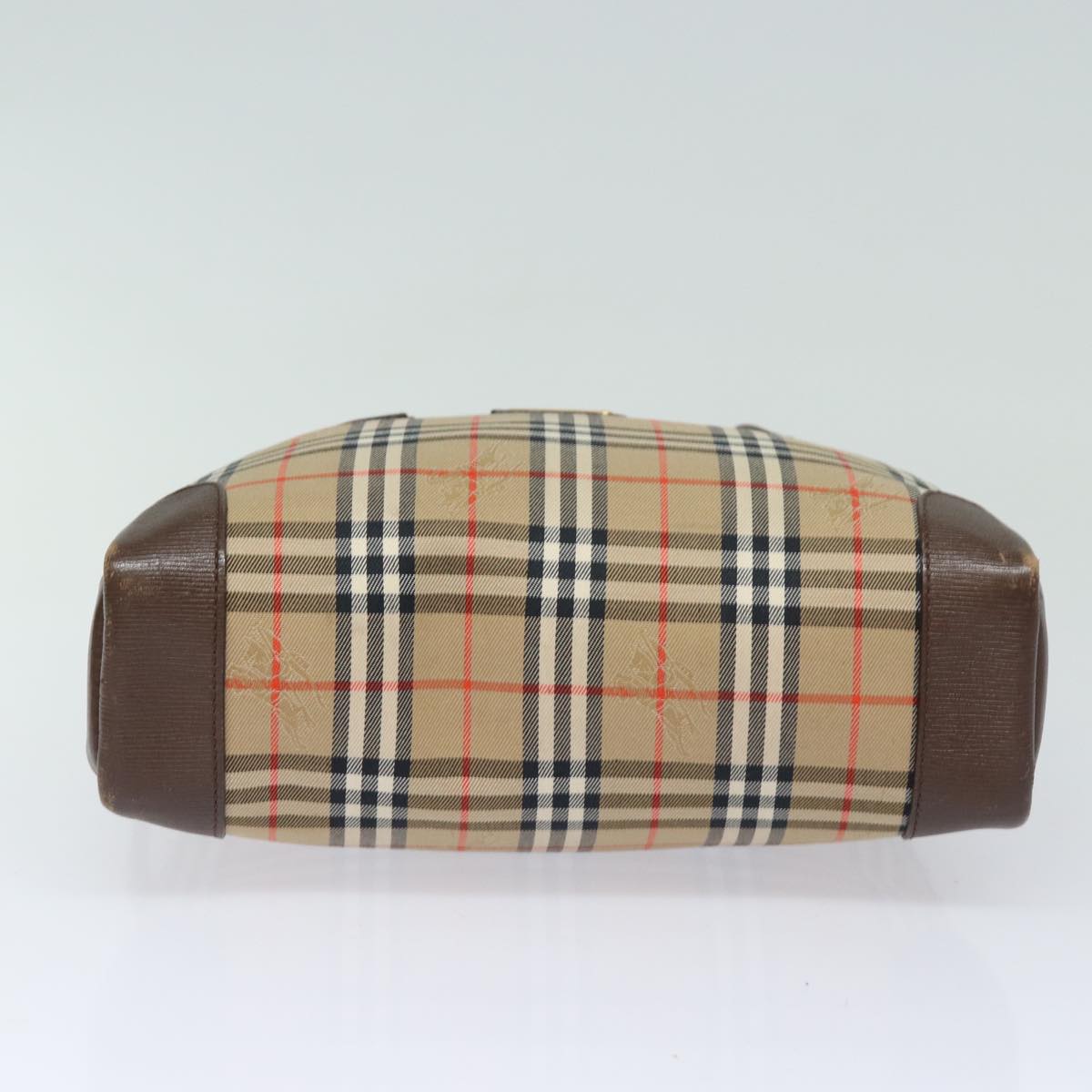 Burberry Check Handbag - Rovelle Bags