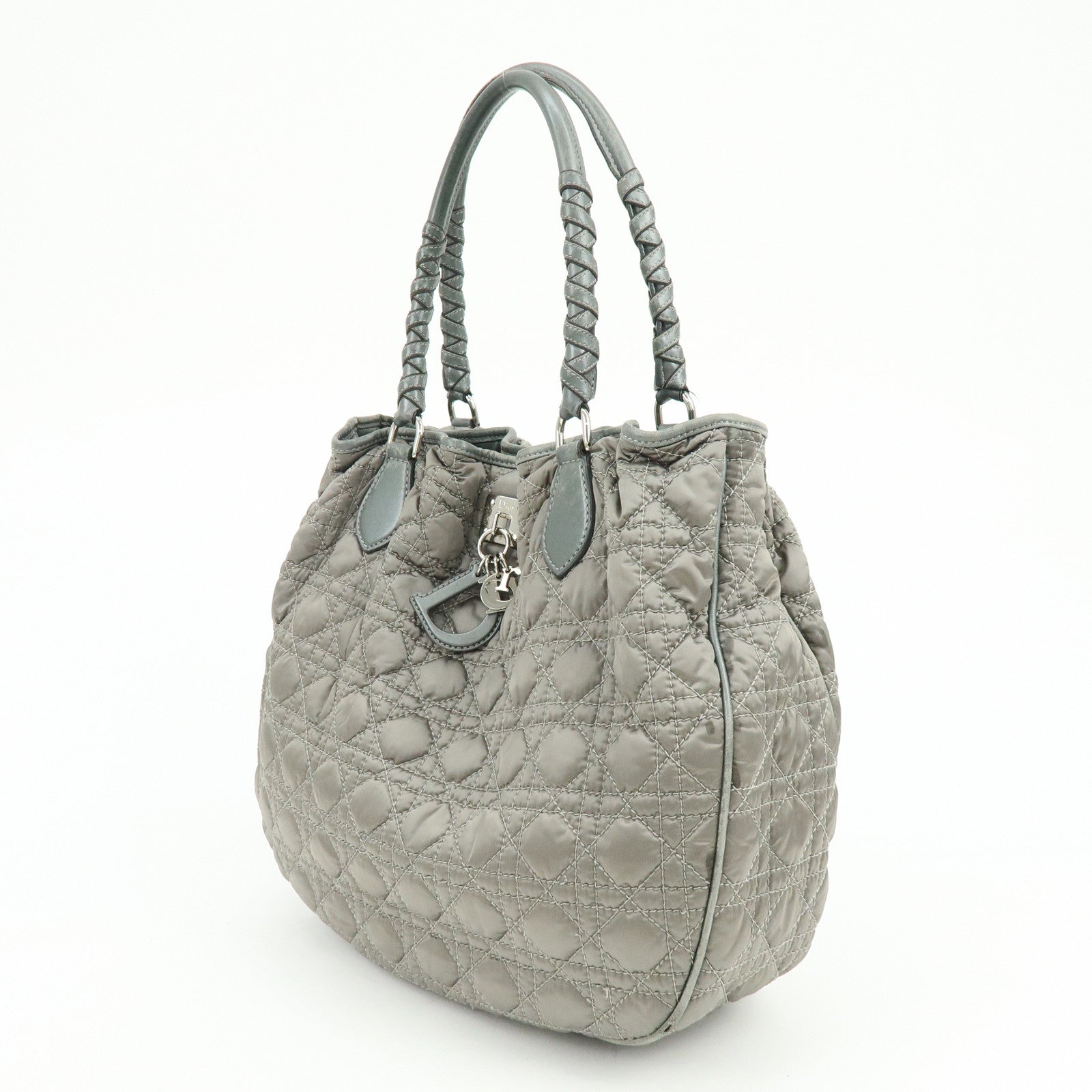 Dior Tote - Rovelle Bags