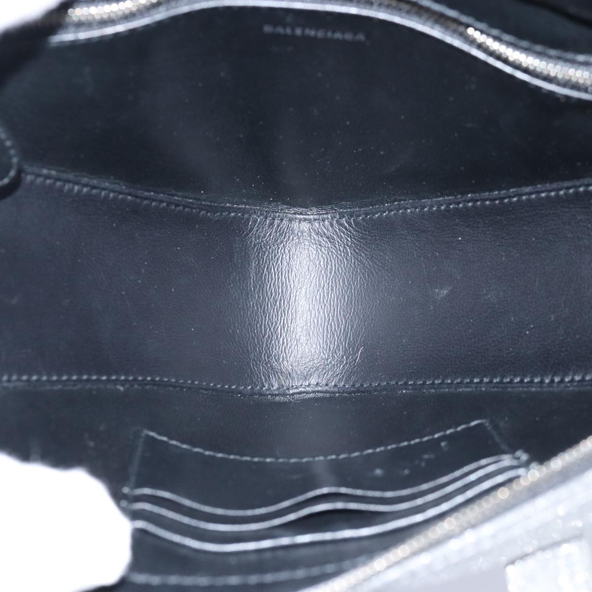 Balenciaga Triangle Handbag - Rovelle Bags