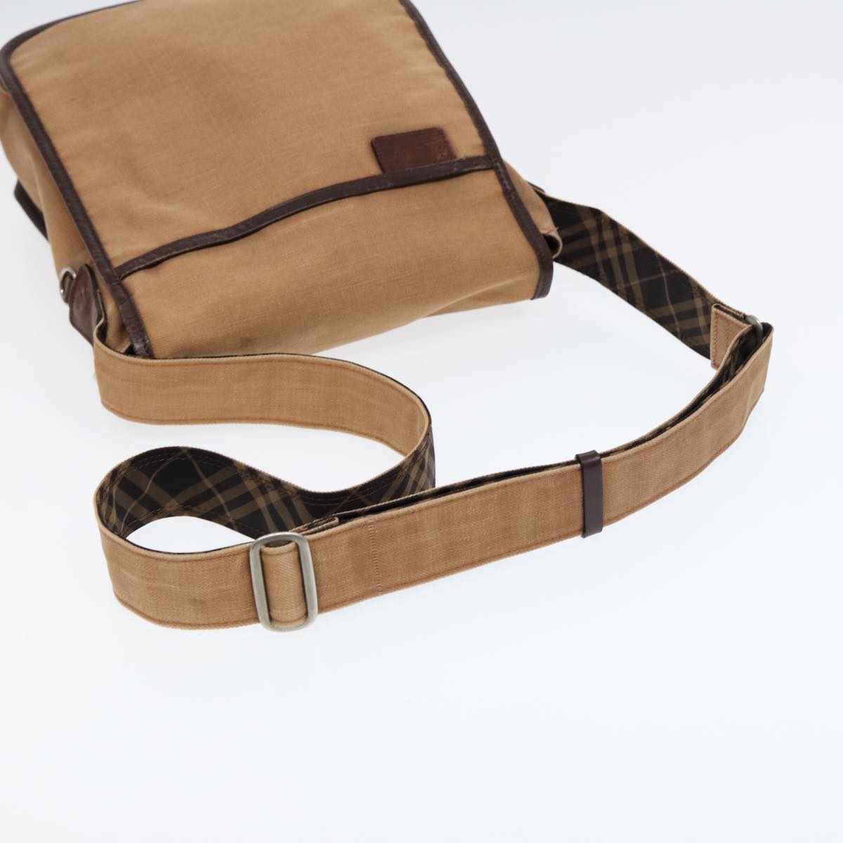 Burberry Brand Shoulder Bag - Rovelle Bags