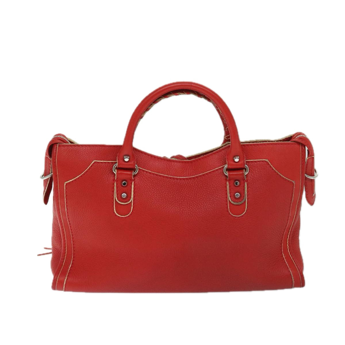 Balenciaga City Shoulder Bag - Rovelle Bags
