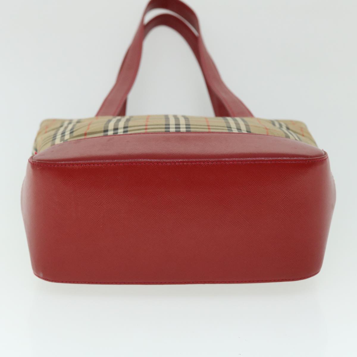 Burberry Tote - Rovelle Bags