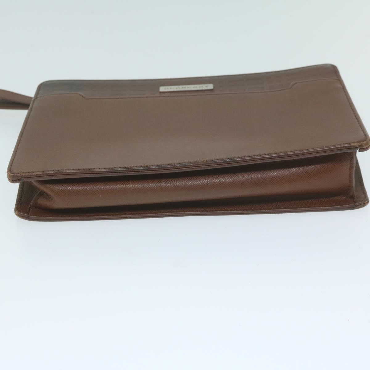 Burberry Brand Clutch Bag - Rovelle Bags