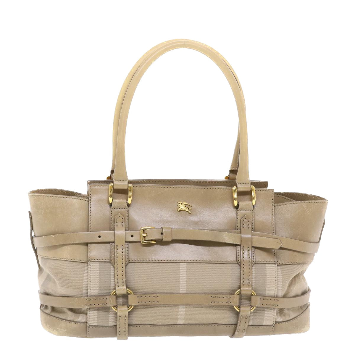 Burberry Handbag - Rovelle Bags