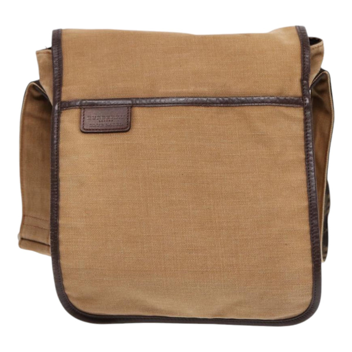 Burberry Brand Shoulder Bag - Rovelle Bags