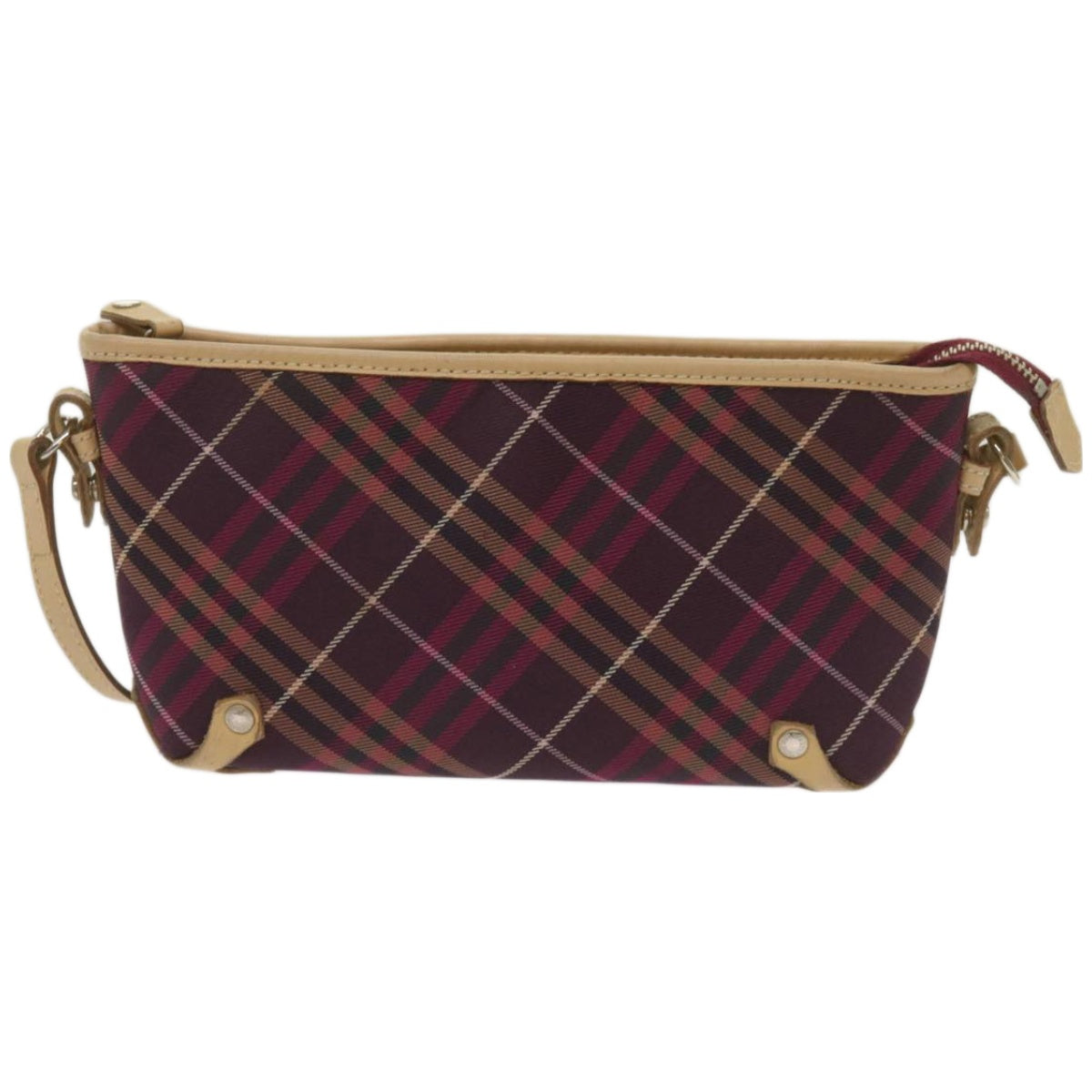 Burberry Nova Brand Shoulder Bag - Rovelle Bags