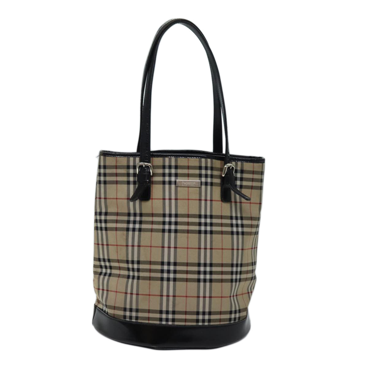 Burberry Tote - Rovelle Bags