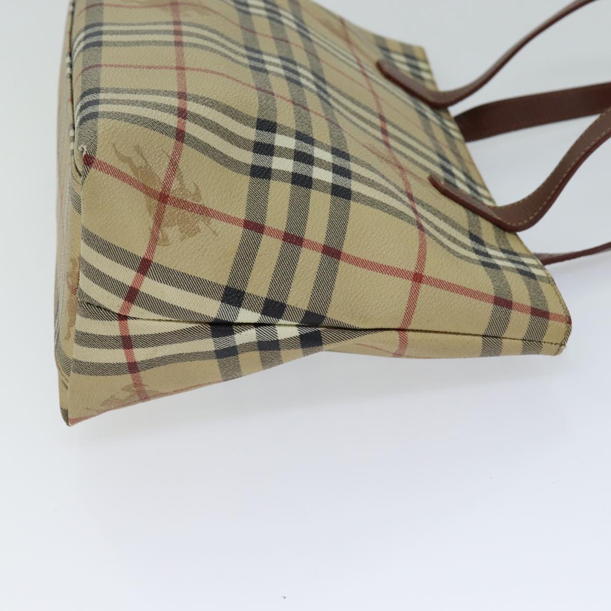 Burberry Nova Brand Tote Bag - Rovelle Bags