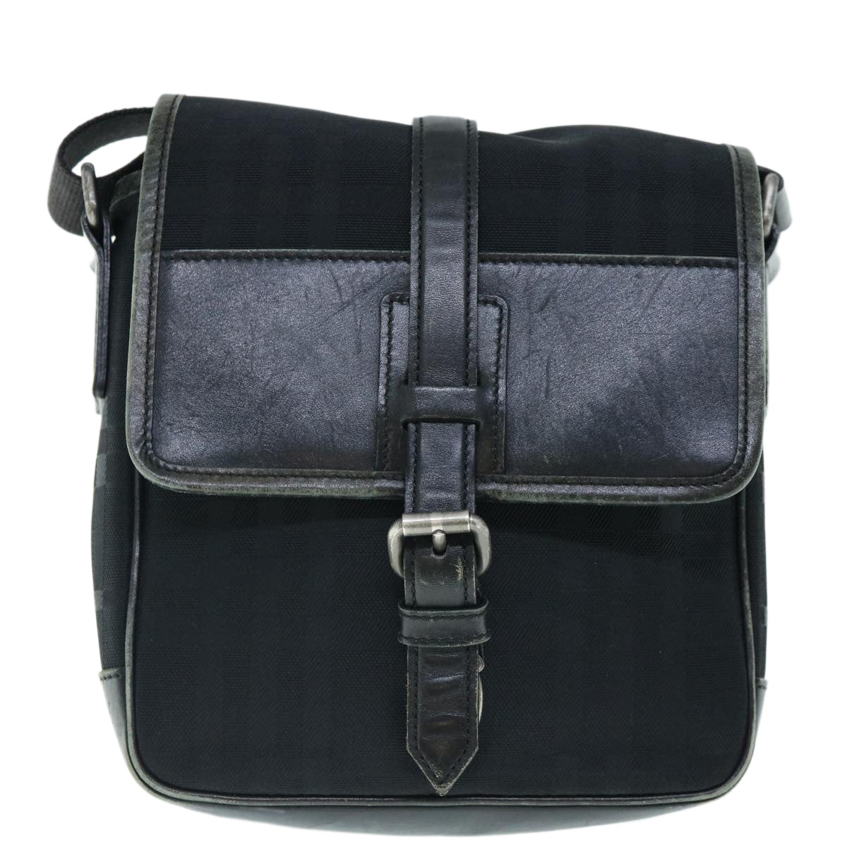 Burberry Brand Shoulder Bag - Rovelle Bags