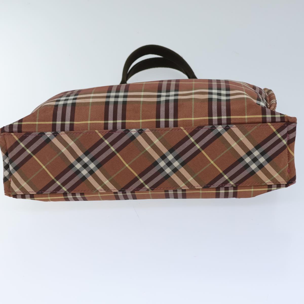 Burberry Tote - Rovelle Bags