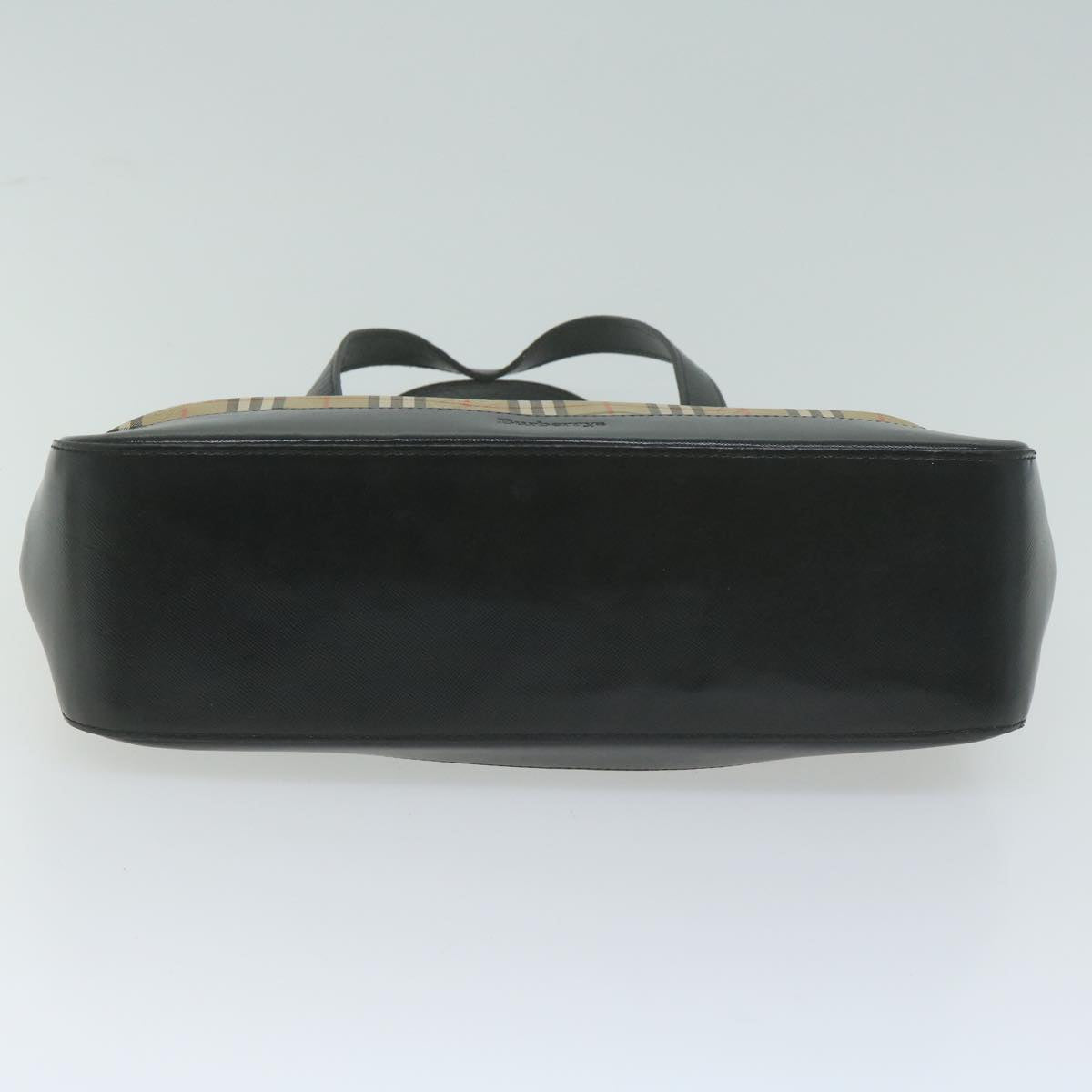 Burberry Check Handbag - Rovelle Bags