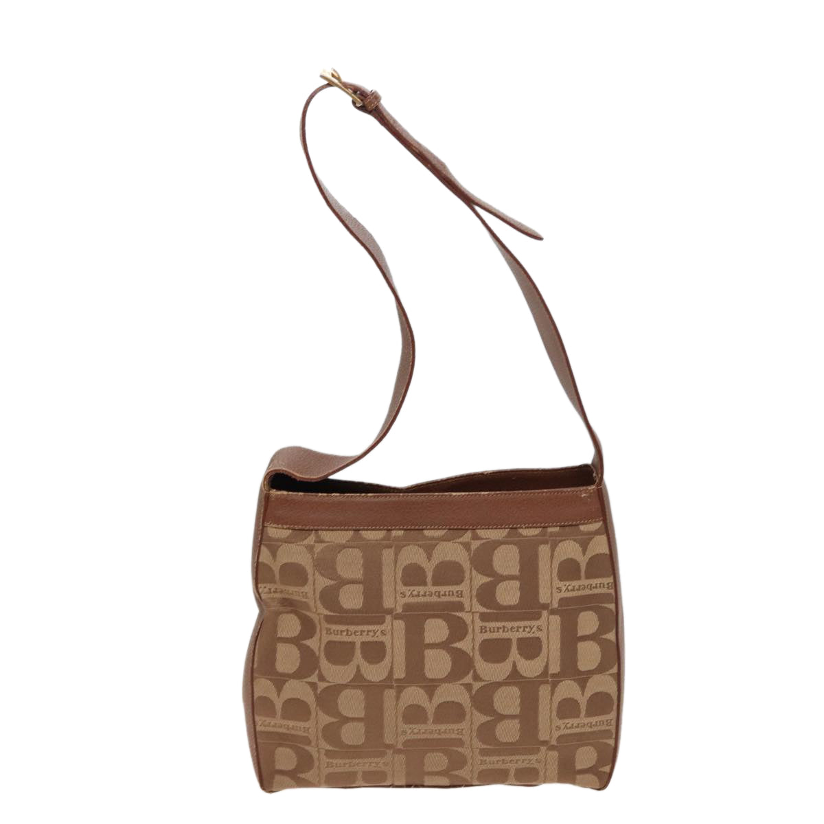 Burberry Brand Shoulder Bag - Rovelle Bags