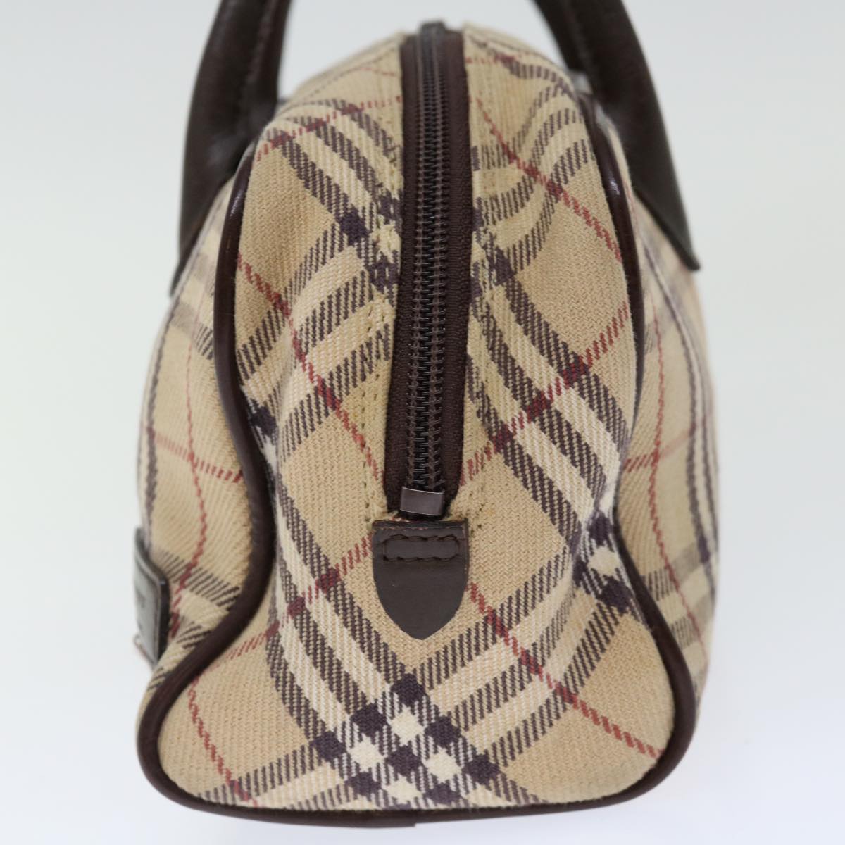 Burberry Check Handbag - Rovelle Bags