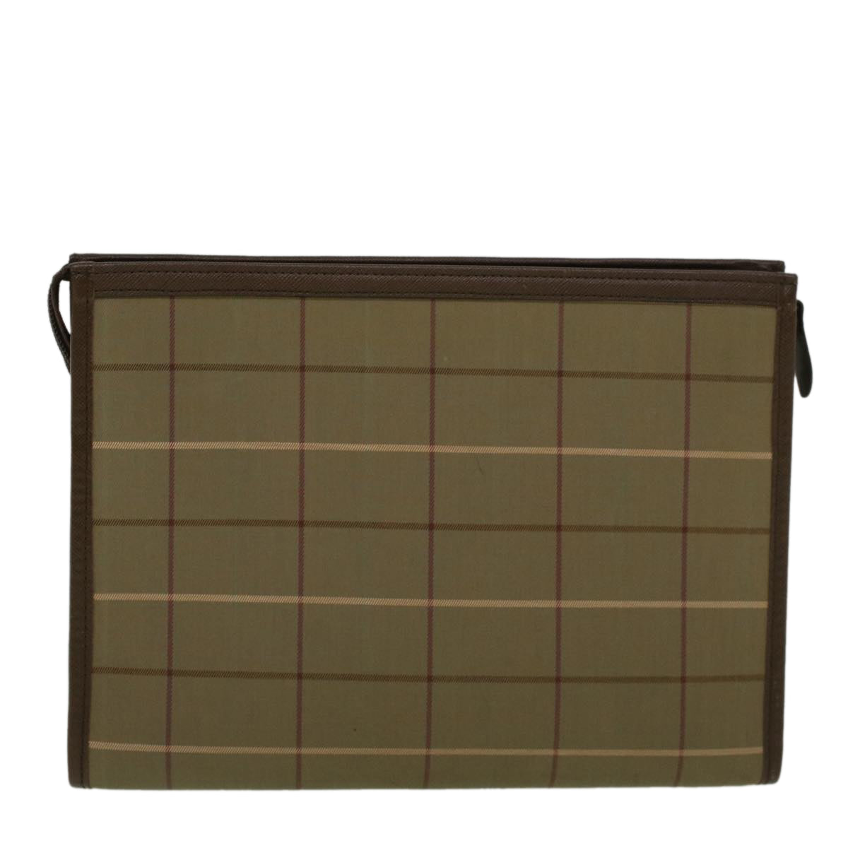 Burberry Brand Clutch Bag - Rovelle Bags