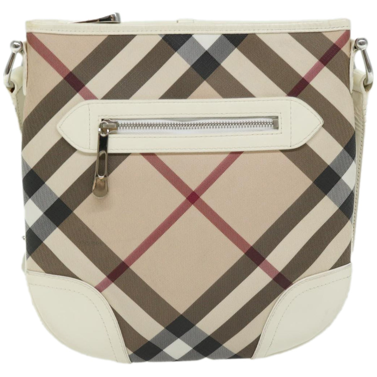 Burberry Brand Shoulder Bag - Rovelle Bags