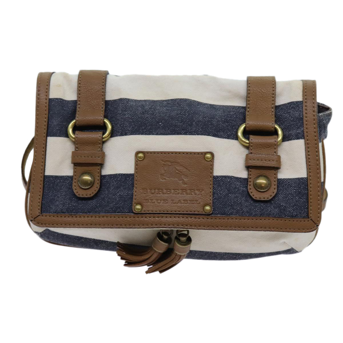 Burberry Shoulder Bag - Rovelle Bags