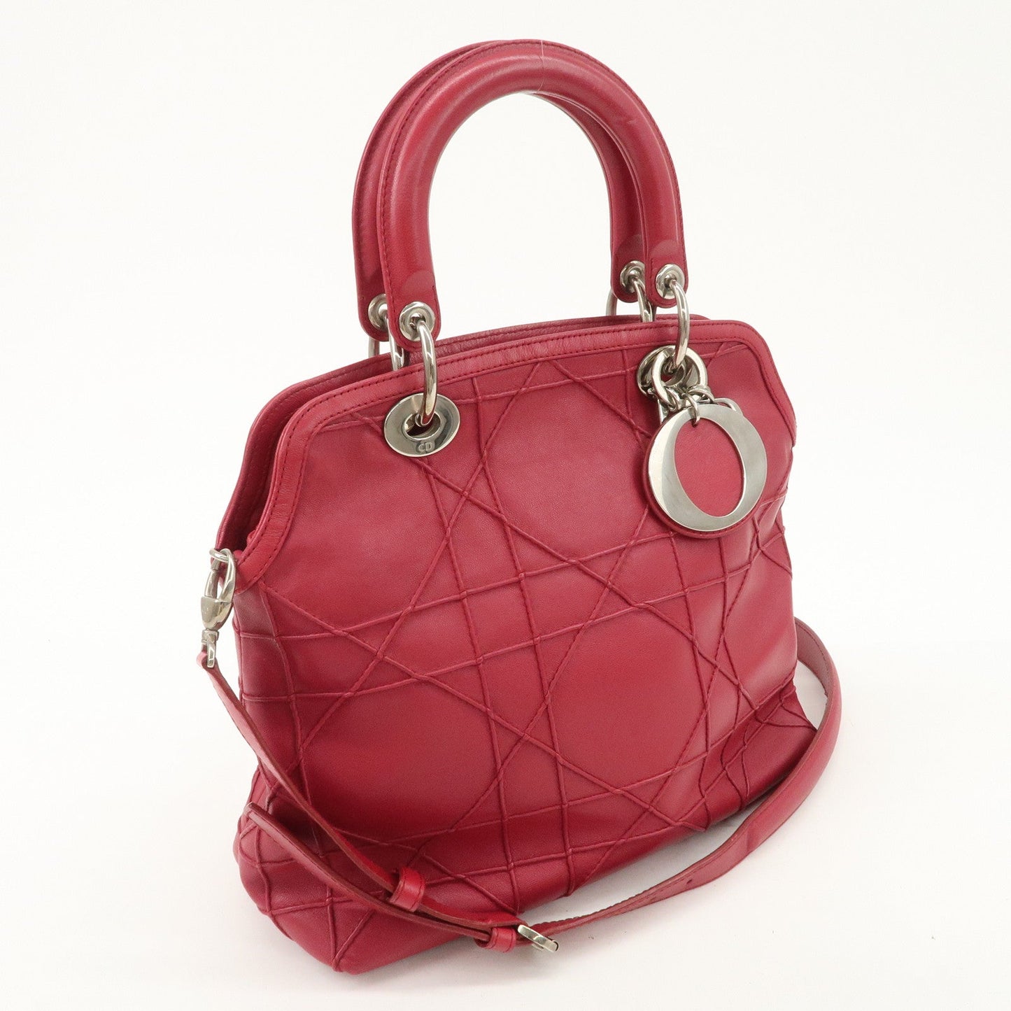 Dior Shoulder Bag - Rovelle Bags