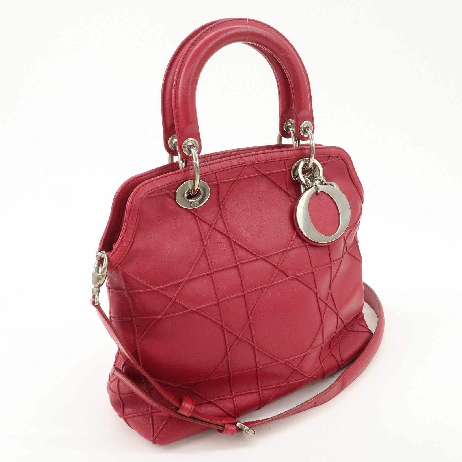 Dior Shoulder Bag - Rovelle Bags