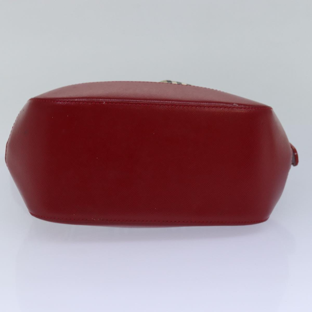 Burberry Check Handbag - Rovelle Bags