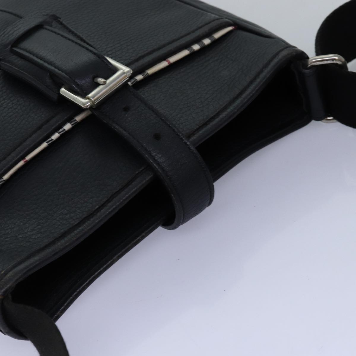 Burberry Brand Shoulder Bag - Rovelle Bags