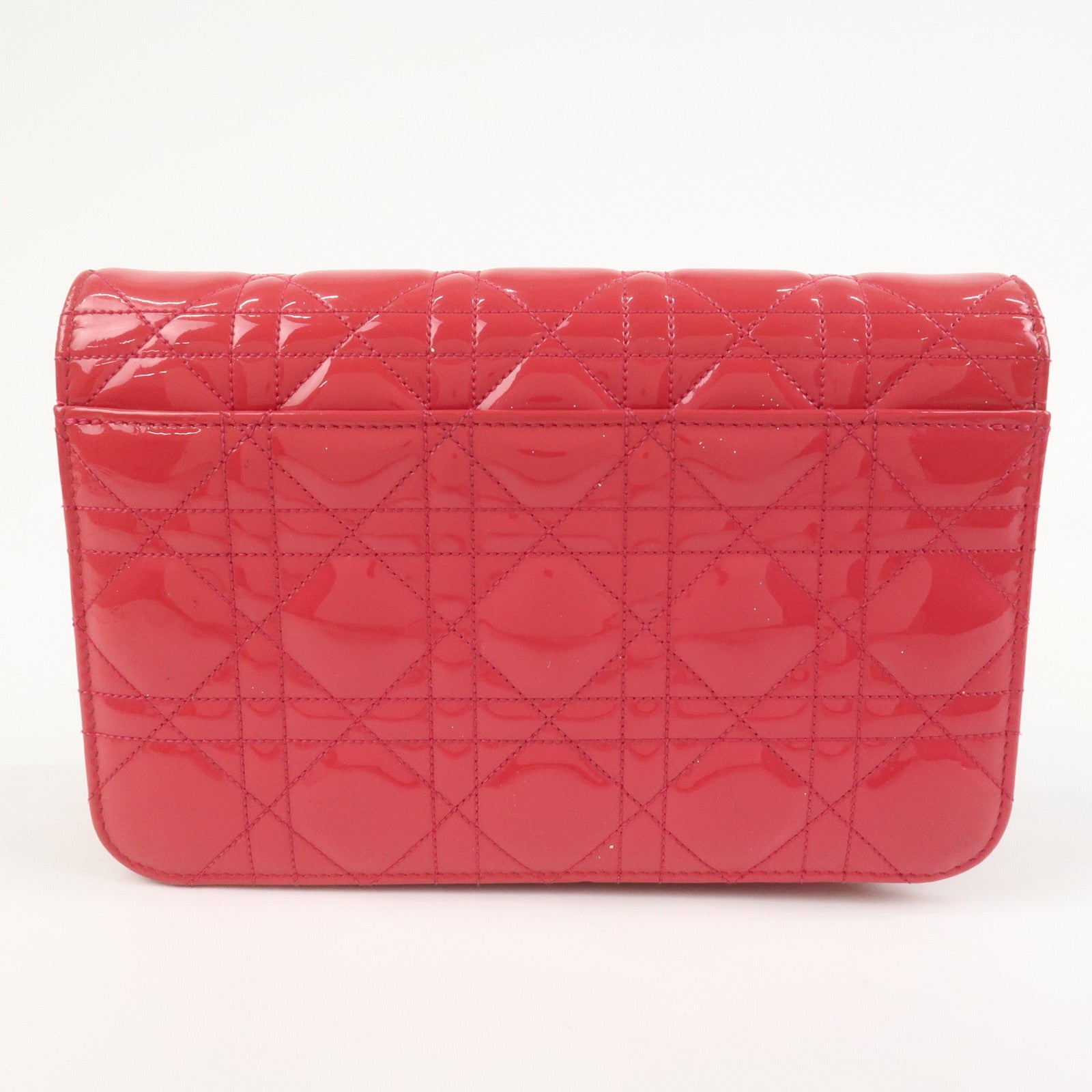 Dior Shoulder Bag - Rovelle Bags