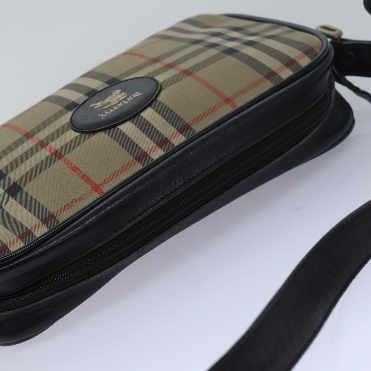 Burberry Nova Brand Shoulder Bag - Rovelle Bags