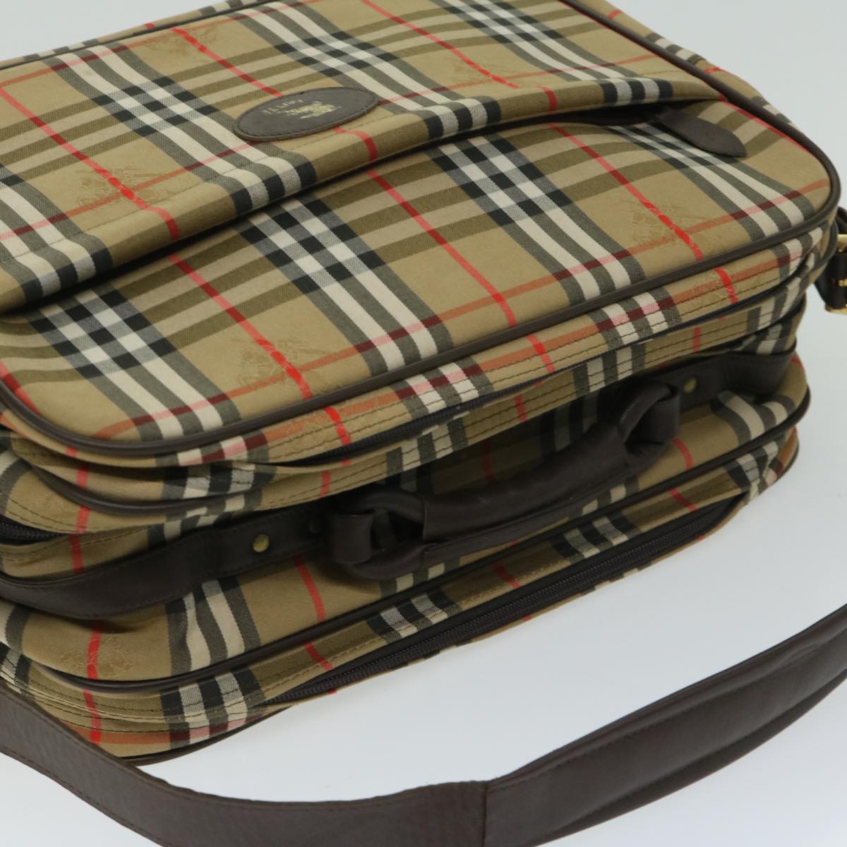 Burberry Brand Shoulder Bag - Rovelle Bags