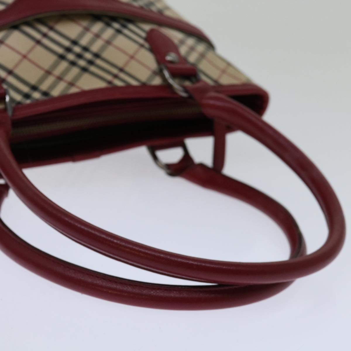Burberry Nova Brand Shoulder Bag - Rovelle Bags