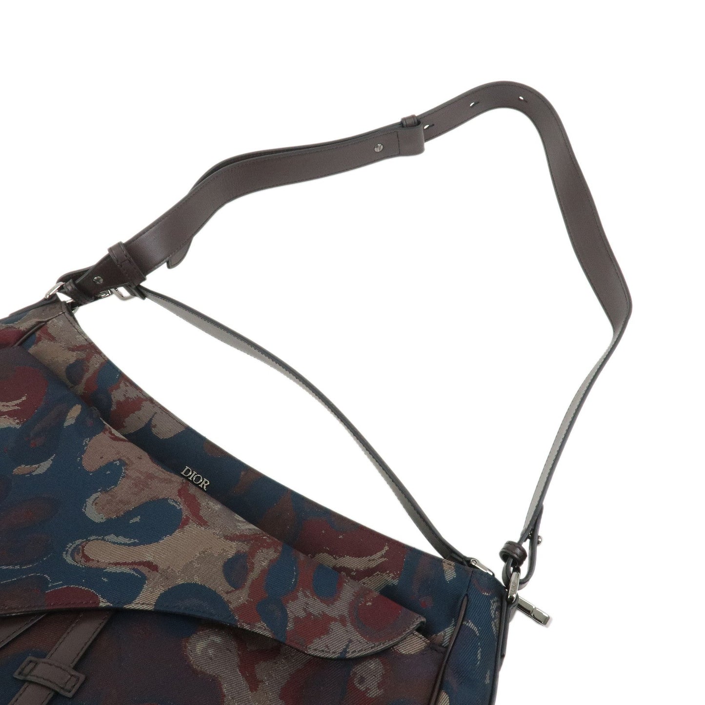 Dior Saddle Crossbody - Rovelle Bags