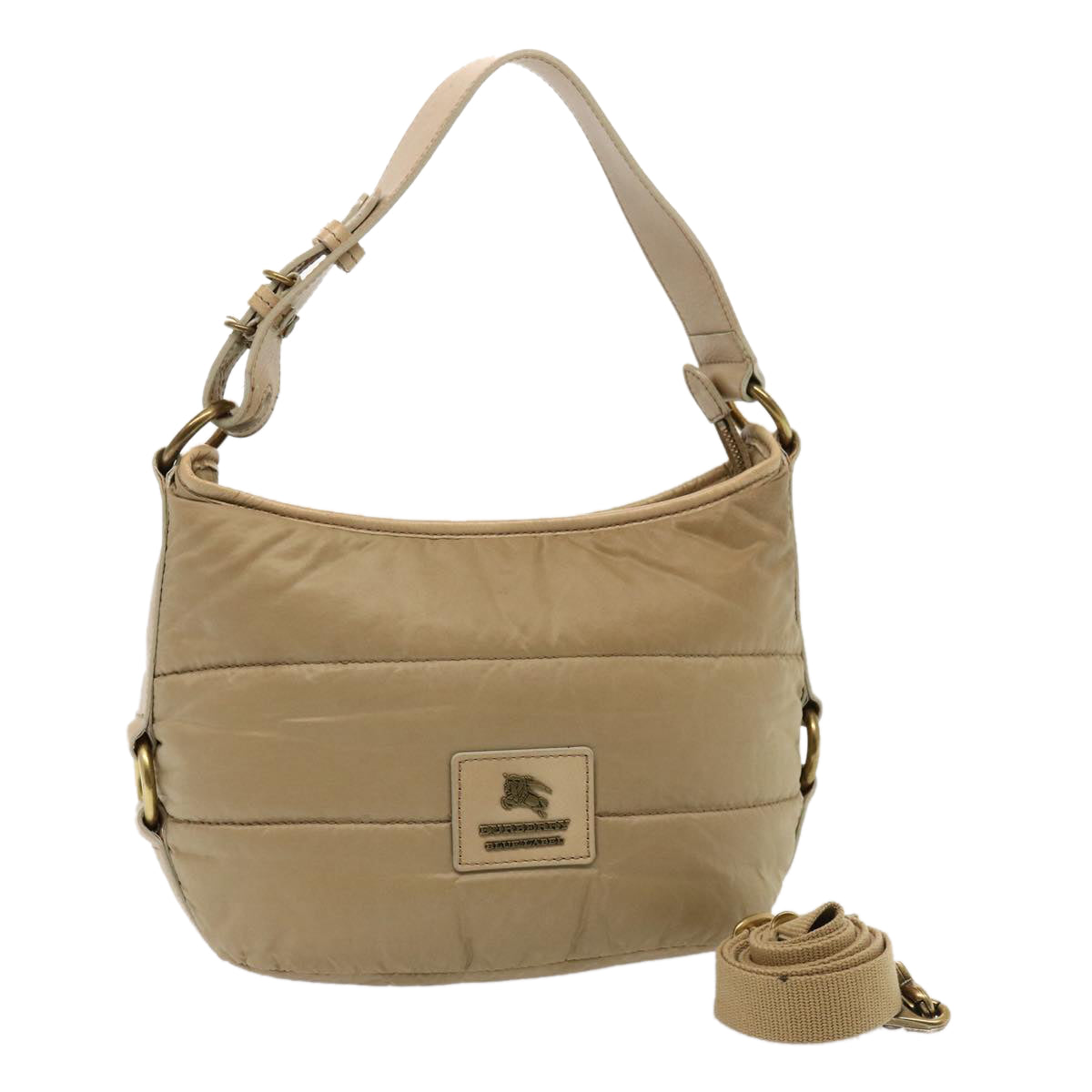 Burberry Brand Shoulder Bag - Rovelle Bags