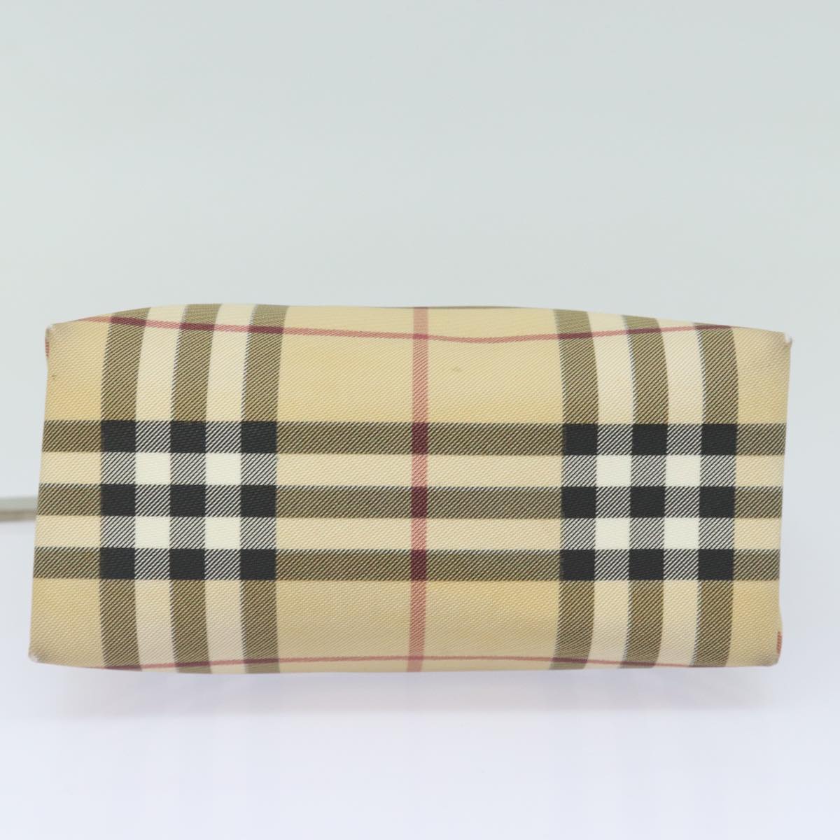Burberry Check Handbag - Rovelle Bags
