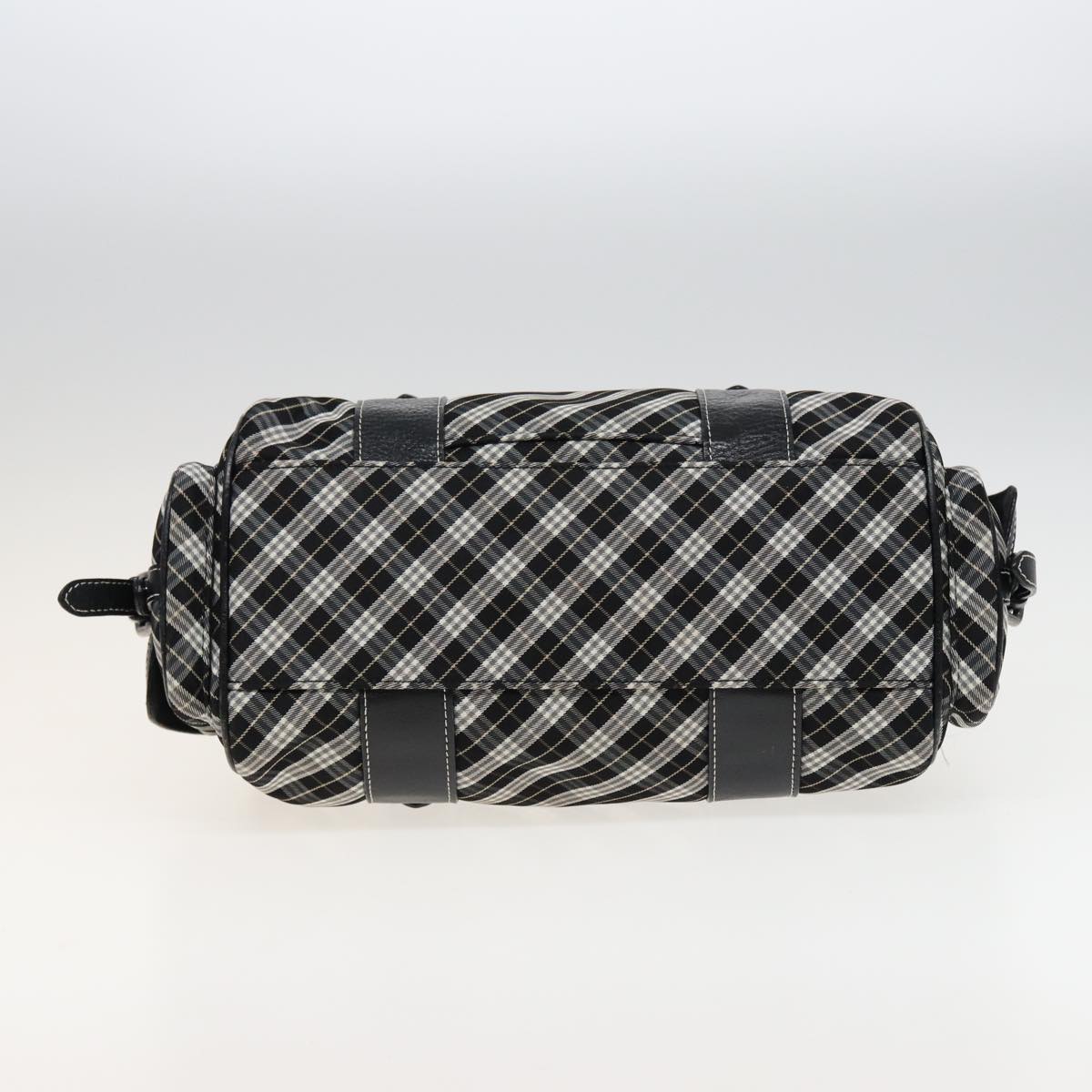 Burberry Check Handbag - Rovelle Bags