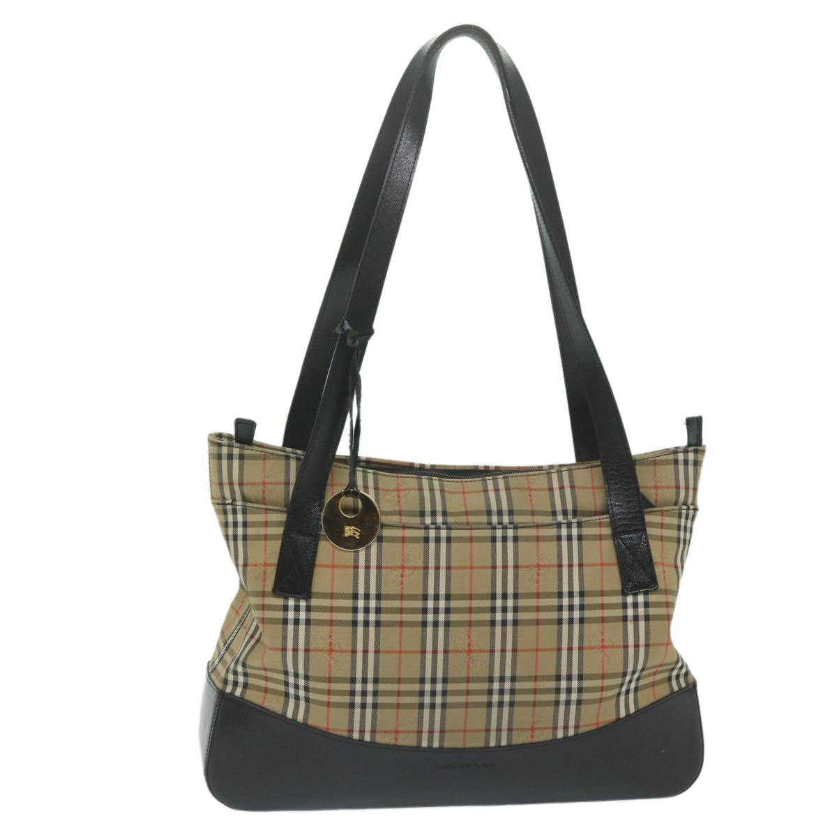 Burberry Nova Brand Shoulder Bag - Rovelle Bags