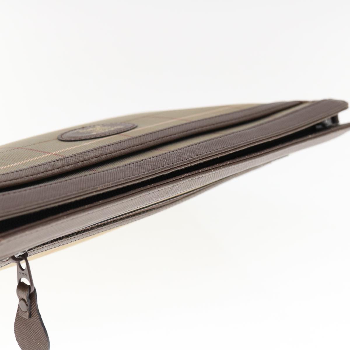 Burberry Brand Clutch Bag - Rovelle Bags