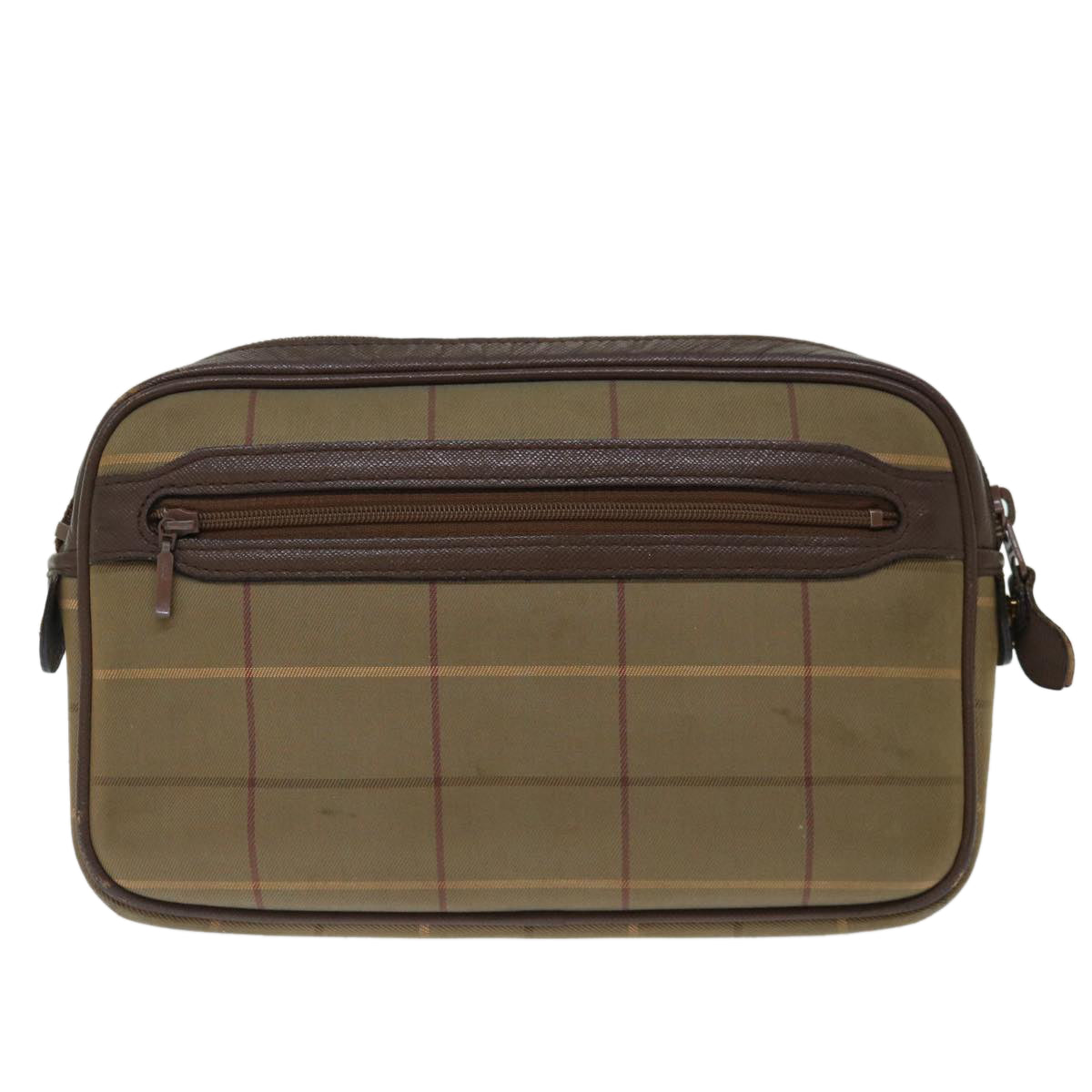 Burberry Brand Clutch Bag - Rovelle Bags