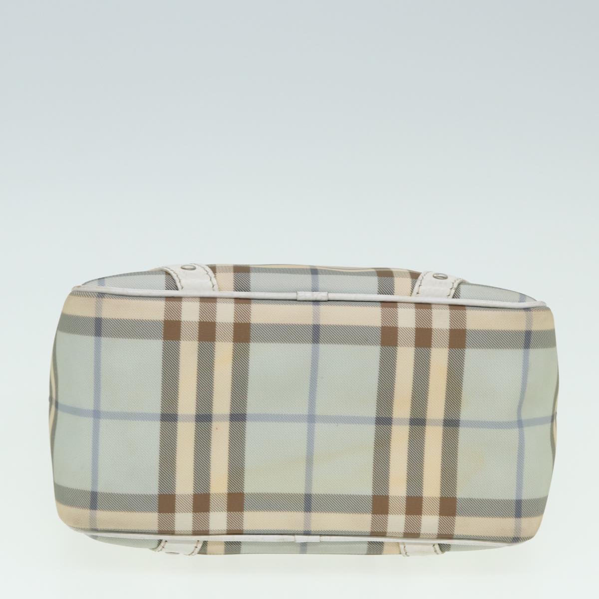 Burberry Check Handbag - Rovelle Bags