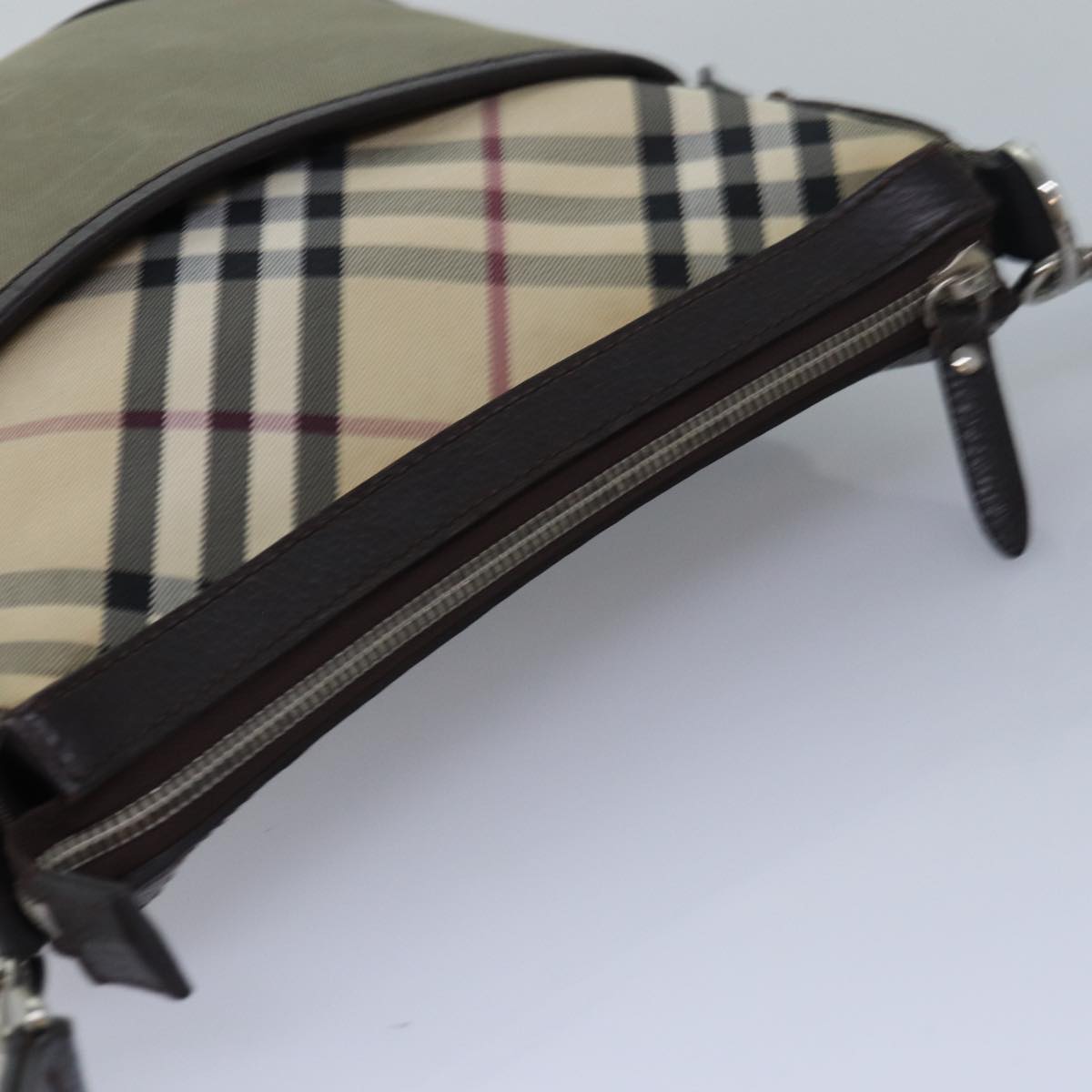 Burberry Nova Brand Shoulder Bag - Rovelle Bags