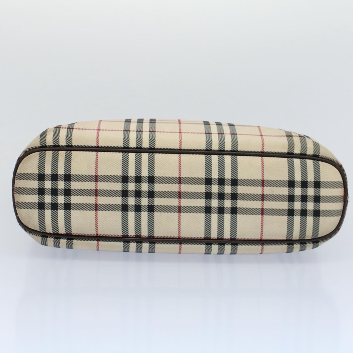 Burberry Link Brand Tote Bag - Rovelle Bags