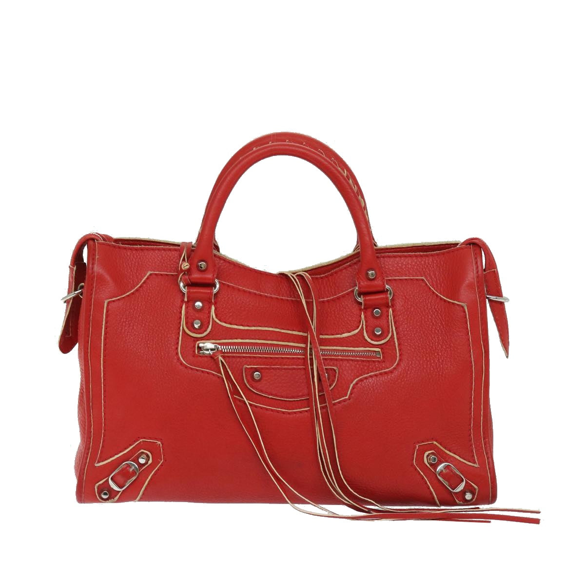 Balenciaga City Shoulder Bag - Rovelle Bags