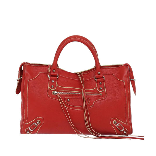 Balenciaga City Shoulder Bag - Rovelle Bags
