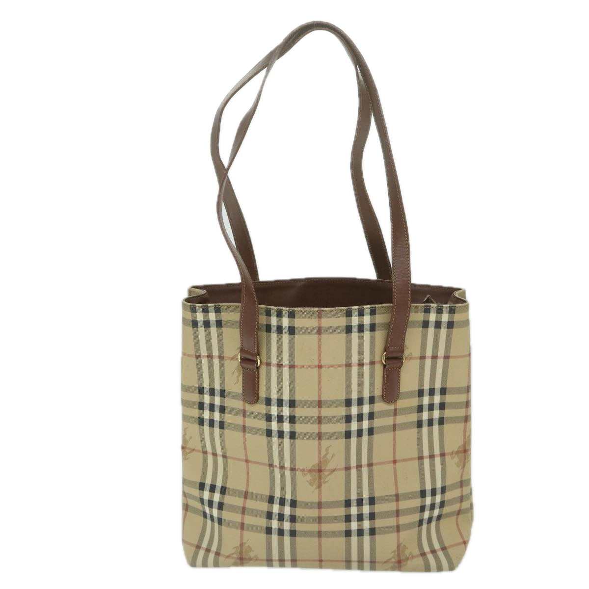 Burberry Nova Brand Shoulder Bag - Rovelle Bags