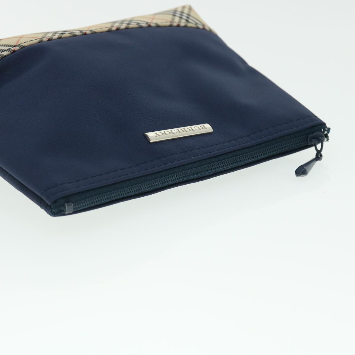 Burberry Brand Clutch Bag - Rovelle Bags