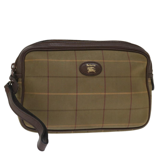 Burberry Brand Clutch Bag - Rovelle Bags