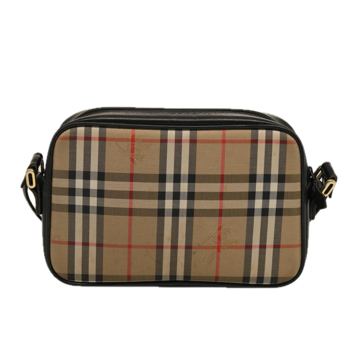 Burberry Nova Brand Shoulder Bag - Rovelle Bags