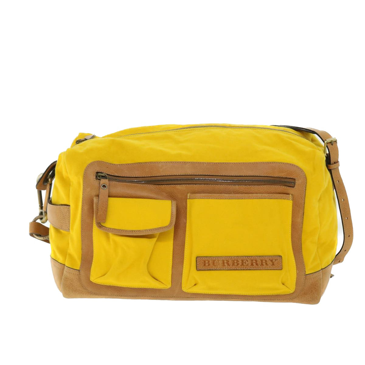 Burberry Brand Shoulder Bag - Rovelle Bags