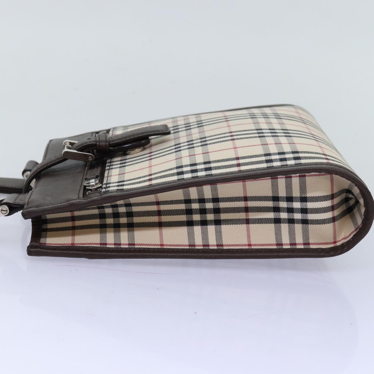 Burberry Nova Brand Shoulder Bag - Rovelle Bags