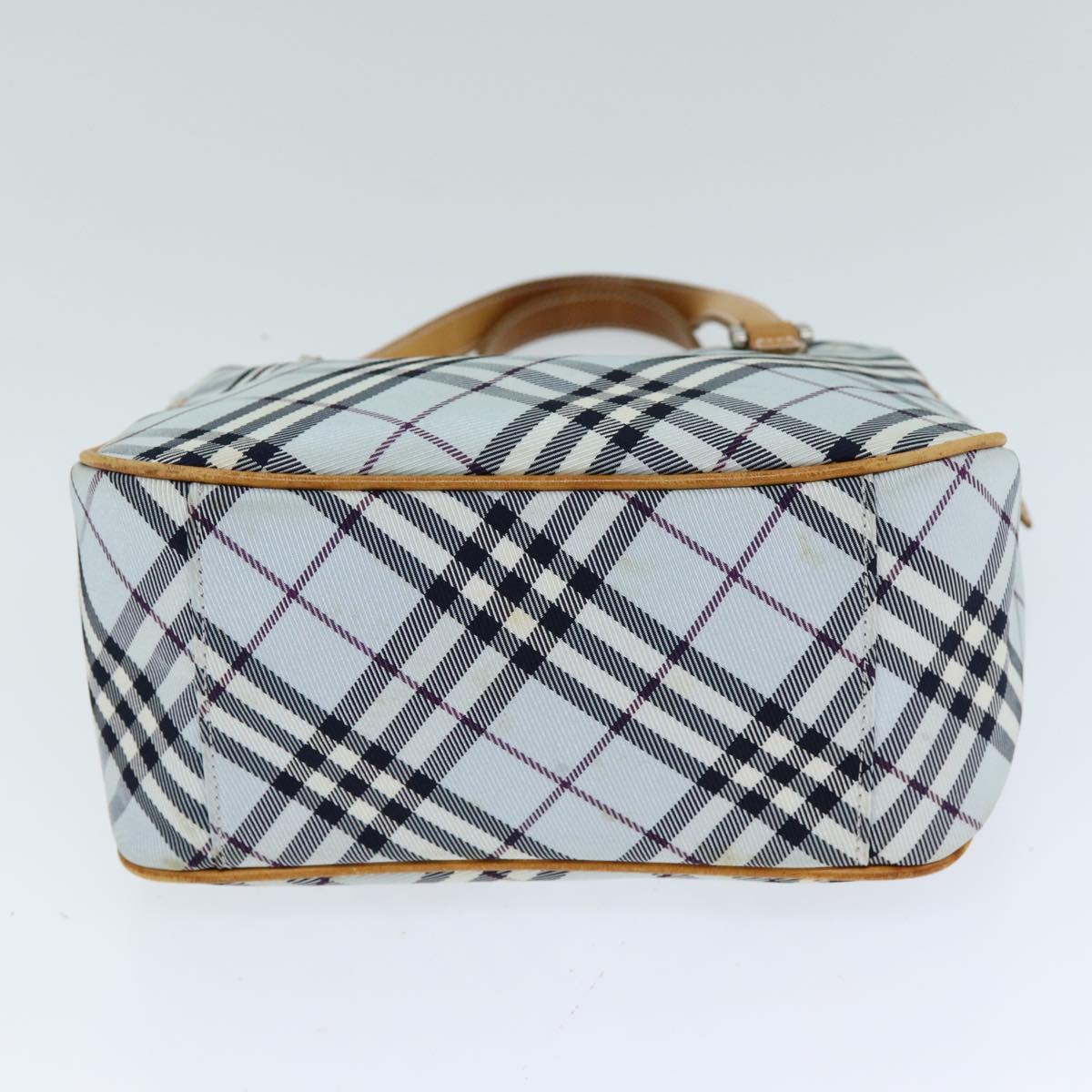 Burberry Check Handbag - Rovelle Bags