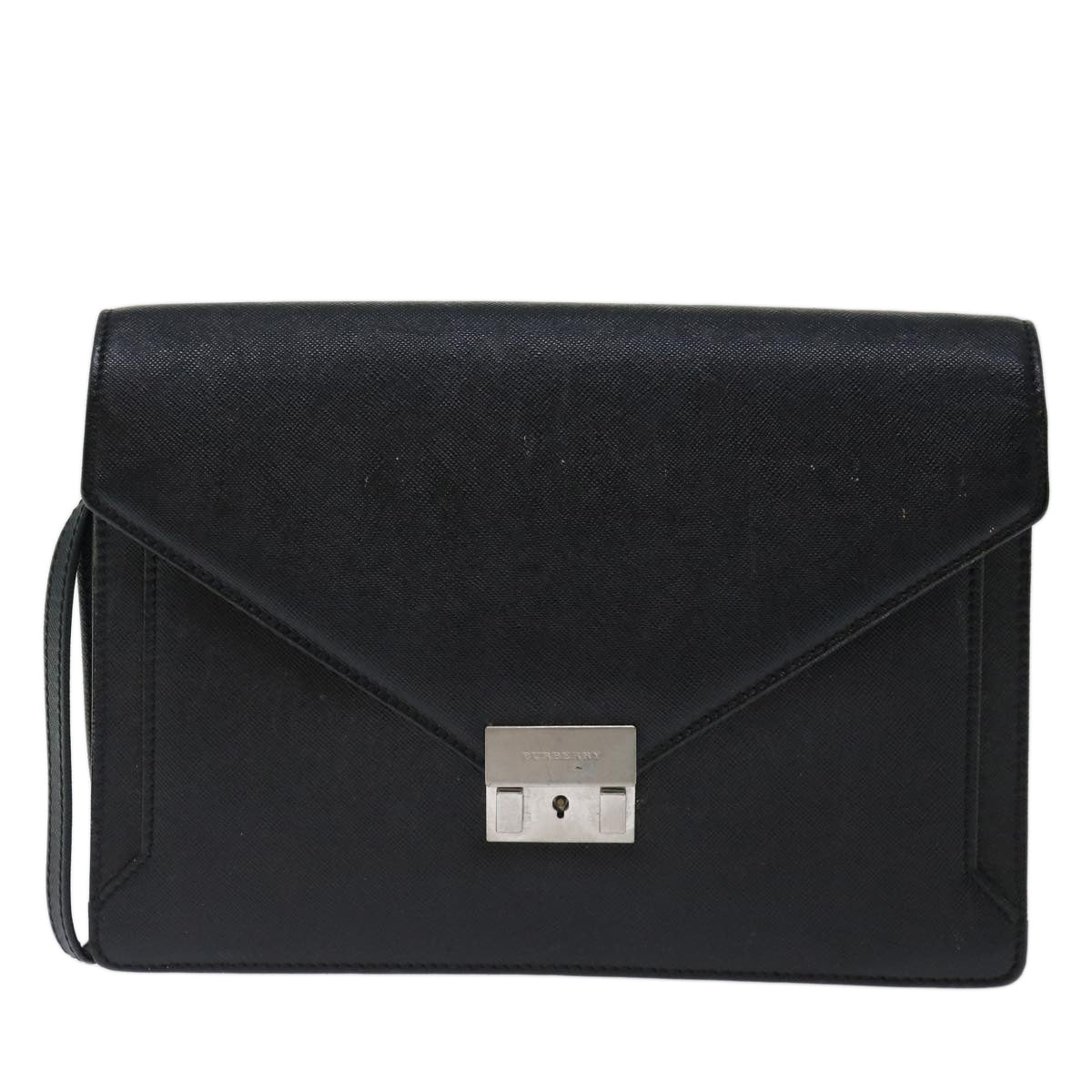 Burberry Brand Collector Clutch Bag - Rovelle Bags