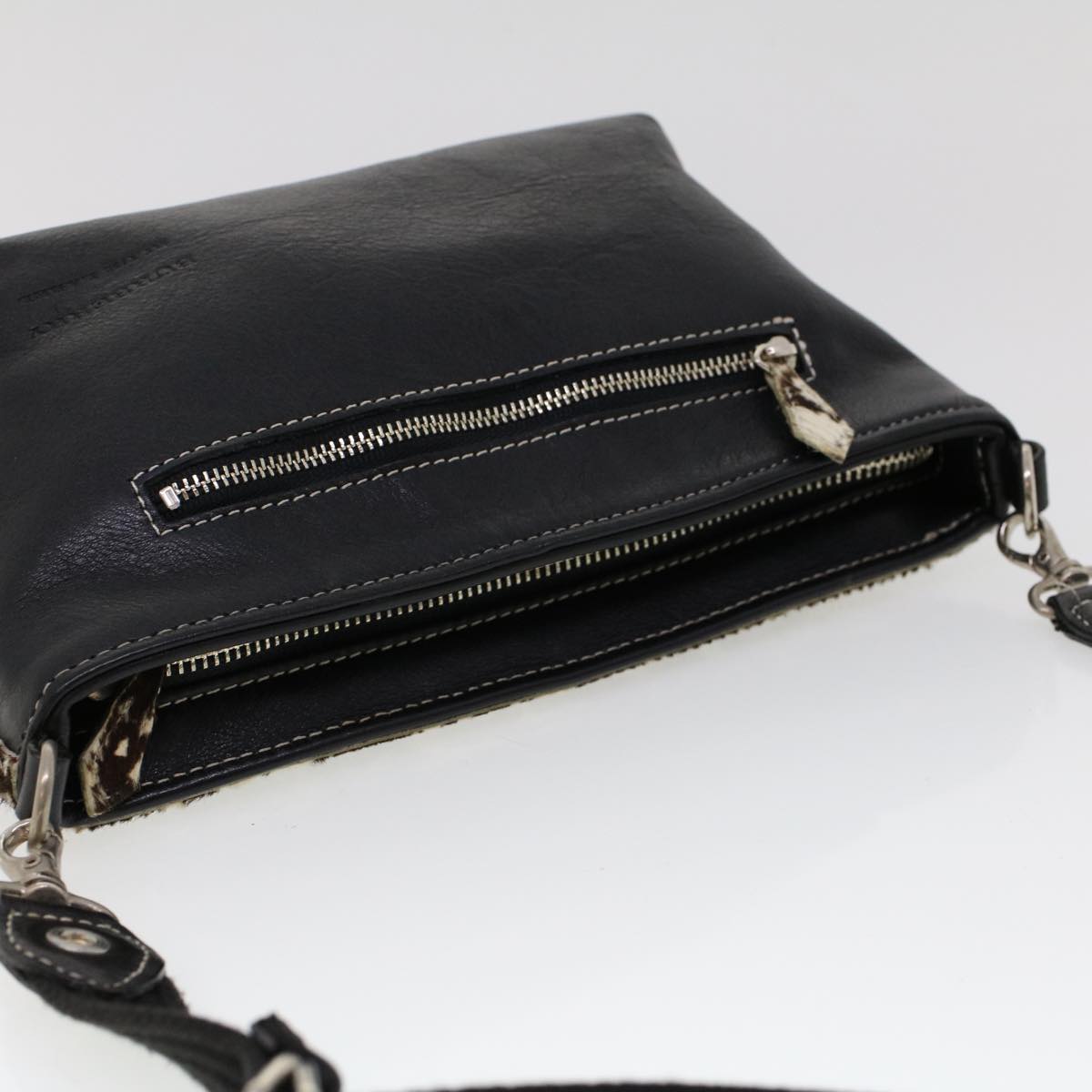 Burberry Brand Shoulder Bag - Rovelle Bags