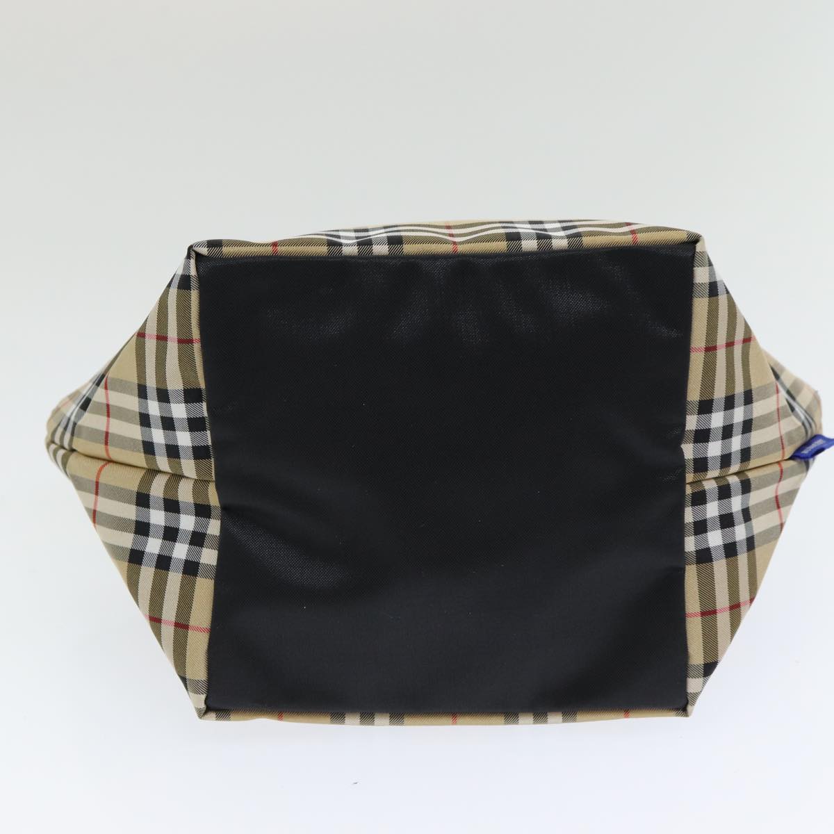 Burberry Check Handbag - Rovelle Bags